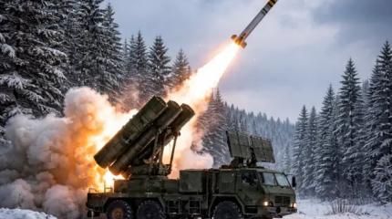 Северный размах: Швеция выделит 1,4 млрд долларов на помощь Украине