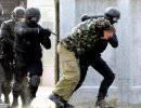 ФСБ задержала близ границы мужчин, фотографирующих военные объекты РФ