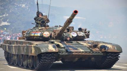 В Карабахе начинается война В Карабахе начинается война