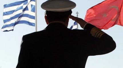 Греция готовится к отражению «турецкой агрессии» Греция готовится к отражению «турецкой агрессии»