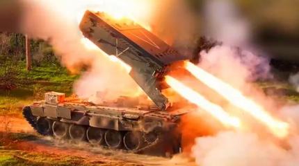 Украинский фронт: В ожидании наступления «50 дней Трампа» Украинский фронт: В ожидании наступления «50 дней Трампа»