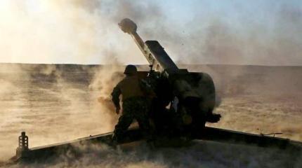 Бахмутка: украинская артиллерия бьет без перерыва по «зеленке», ВСУ пребросили подкрепление в Лисичанск Бахмутка: украинская артиллерия бьет без перерыва по «зеленке», ВСУ пребросили подкрепление в Лисичанск