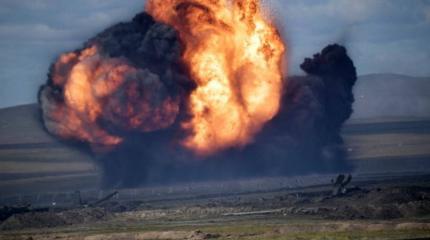 Полигон в Архангельской области. Что могло взорваться в Неноксе?