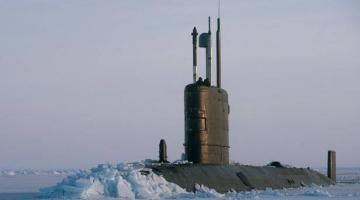 Лондон намерен увеличить военное присутствие в Арктике