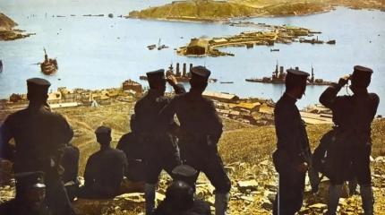Трагедия 120-летней давности: как японцы залили кровью захваченный Сахалин Трагедия 120-летней давности: как японцы залили кровью захваченный Сахалин