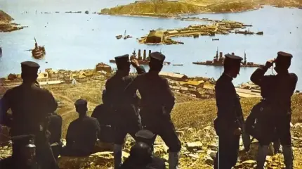 Трагедия 120-летней давности: как японцы залили кровью захваченный Сахалин Трагедия 120-летней давности: как японцы залили кровью захваченный Сахалин