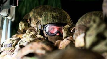 Гробы с телами солдат НАТО из Украины в планы Европы не входят