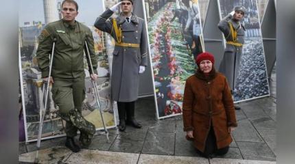 Financial Times: Украине не выиграть эту войну Financial Times: Украине не выиграть эту войну