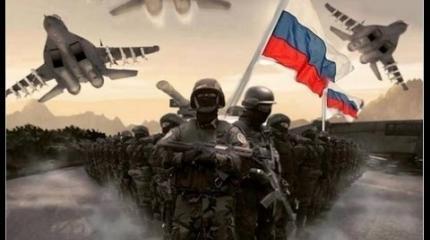 National Interest: как РФ планирует бросить вызов военному господству США National Interest: как РФ планирует бросить вызов военному господству США