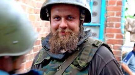 Позывной «Боцман»: Что необходимо ополчению для полной победы?