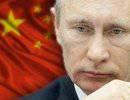 База НАТО в Ульяновске обостряет отношения России и Китая