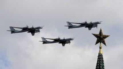 Südwest Presse: Россия встревожила НАТО, нарушив «ядерное табу» Südwest Presse: Россия встревожила НАТО, нарушив «ядерное табу»