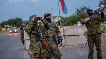 ЕС собирается признать ДНР и ЛНР террористическими организациями