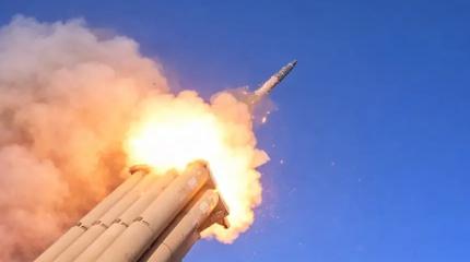 Почему ПВО США и Израиля дала трещину: помогла иранская хитрость