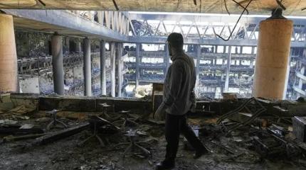 Украина мастерит ракеты «Сапсан». Москва ждет, когда они полетят Украина мастерит ракеты «Сапсан». Москва ждет, когда они полетят