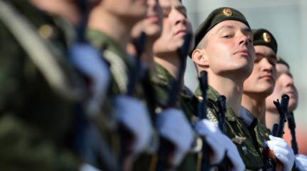 В российской армии грядут глобальные перемены В российской армии грядут глобальные перемены