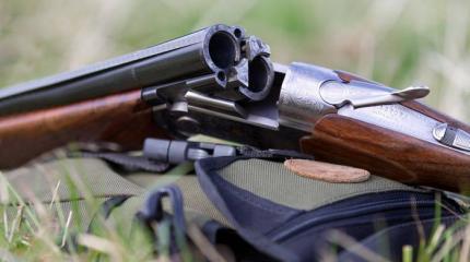 В случае введения в Украине военного положения у легальных владельцев не будут отбирать оружие В случае введения в Украине военного положения у легальных владельцев не будут отбирать оружие