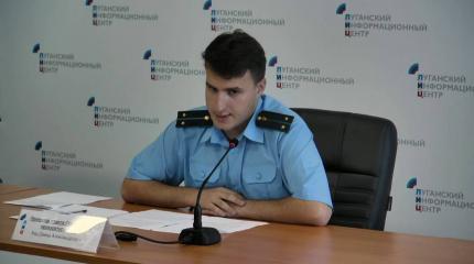 Кац: Два дома повреждены в результате обстрела Донецкого со стороны ВСУ