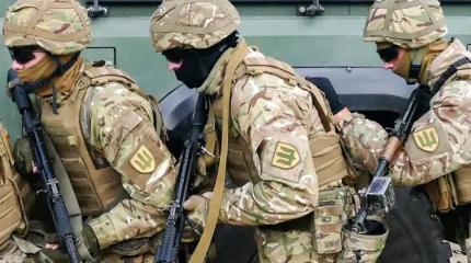 СБУ, ГУР и ССО, действующие против России, имеют свой характерный почерк СБУ, ГУР и ССО, действующие против России, имеют свой характерный почерк