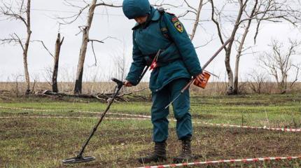 Прыгающие «ведьмы» Киева рвут на части Донбасс