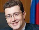 Глеб Никитин: Россия обзаведется стратегией развития "оборонки" до 2025 года Глеб Никитин: Россия обзаведется стратегией развития "оборонки" до 2025 года