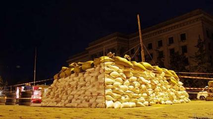 Одесса открыто выступила против ВСУ