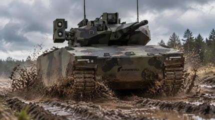 Замена Bradley под угрозой: раскрыто уязвимое место новейшей БМП Lynx XM30