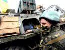 Украинская армия вновь атакует Краматорск, есть жертвы