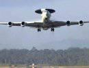 ВВС Франции получили первый модернизированный самолет ДРЛО E-3F Sentry