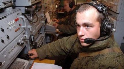 Военные связисты примут участие в конкурсе "Уверенный прием"