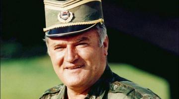 Письма сербского генерала Младича из застенков Гааги (2 часть)