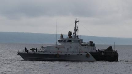 «Грачонок» с оборудованием «Тетис Про» успешно справился с заданием «Грачонок» с оборудованием «Тетис Про» успешно справился с заданием
