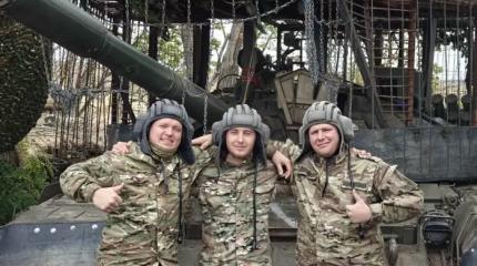 Специальная военная операция кардинально изменила тактику применения танков