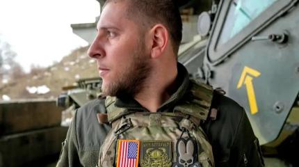 Наемники из Франции, США и Британии нашли смерть под Торецком и Купянском Наемники из Франции, США и Британии нашли смерть под Торецком и Купянском