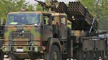 Турция пригрозила США ракетным ударом по курдам