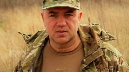 АТОшник Донник возмущен поведением генералов ВСУ: они хотят выбритых солдат АТОшник Донник возмущен поведением генералов ВСУ: они хотят выбритых солдат