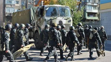 Нацгвардия Украины вновь закупила белорусские грузовики МАЗ Нацгвардия Украины вновь закупила белорусские грузовики МАЗ