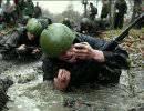 В Мордовии прошли испытания на право ношения крапового берета В Мордовии прошли испытания на право ношения крапового берета
