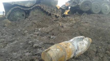 Нацгвардия воюет с ВСУ, а последствия терпит Донбасс Нацгвардия воюет с ВСУ, а последствия терпит Донбасс