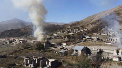 Стало известно, почему армянские военные пропали без вести в Карабахе