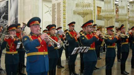 Мои марши