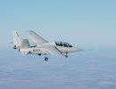 Перспективный легкий штурмовик Textron Scorpion. США Перспективный легкий штурмовик Textron Scorpion. США