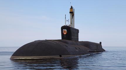 Подлодки "Борей" могут прорвать любую систему ПРО Подлодки "Борей" могут прорвать любую систему ПРО
