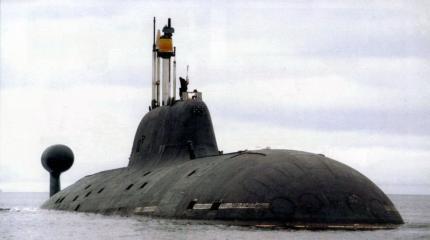 Атомоход «Вепрь» проекта 971 модернизируют до подлодок четвертого поколения Атомоход «Вепрь» проекта 971 модернизируют до подлодок четвертого поколения