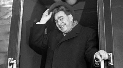 Он защищал свою охрану. Часть I