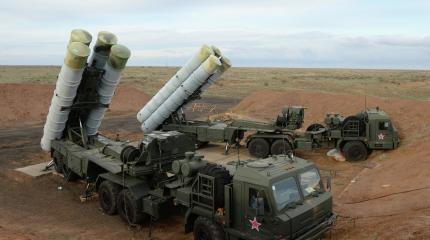 Хит российской оборонки: один С-400 стоит четырех американских Patriot