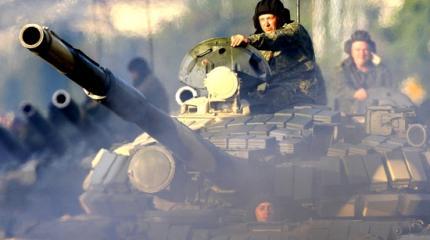Почему армии США и Белоруссии объединились? Почему армии США и Белоруссии объединились?