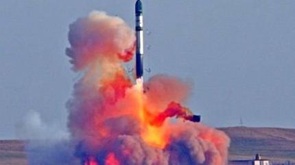 Новейшая тяжелая МБР «Сармат» готовится к первым испытаниям Новейшая тяжелая МБР «Сармат» готовится к первым испытаниям
