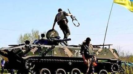 В России все должны четко осознать, что Украина выбрала путь войны и не отступится от этого В России все должны четко осознать, что Украина выбрала путь войны и не отступится от этого