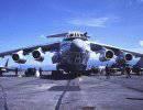 Минобороны купит 39 самолетов Ил-76